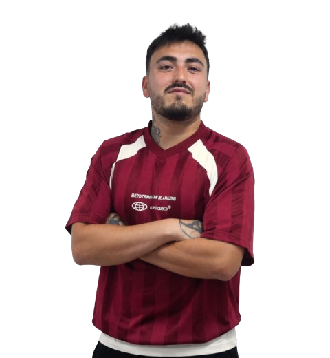 Joel Toribio